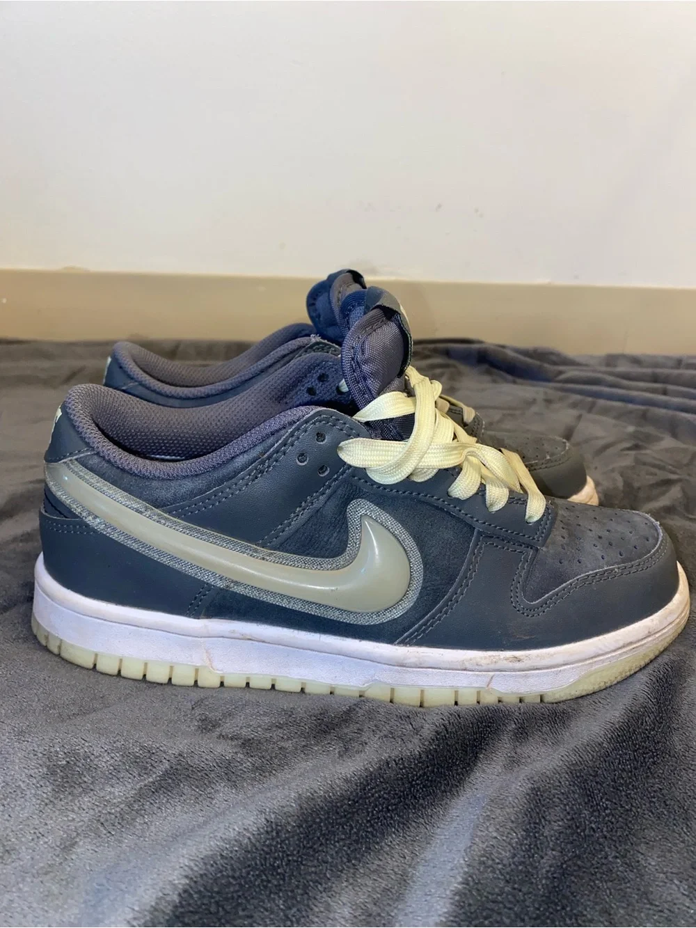 Nike durable kids