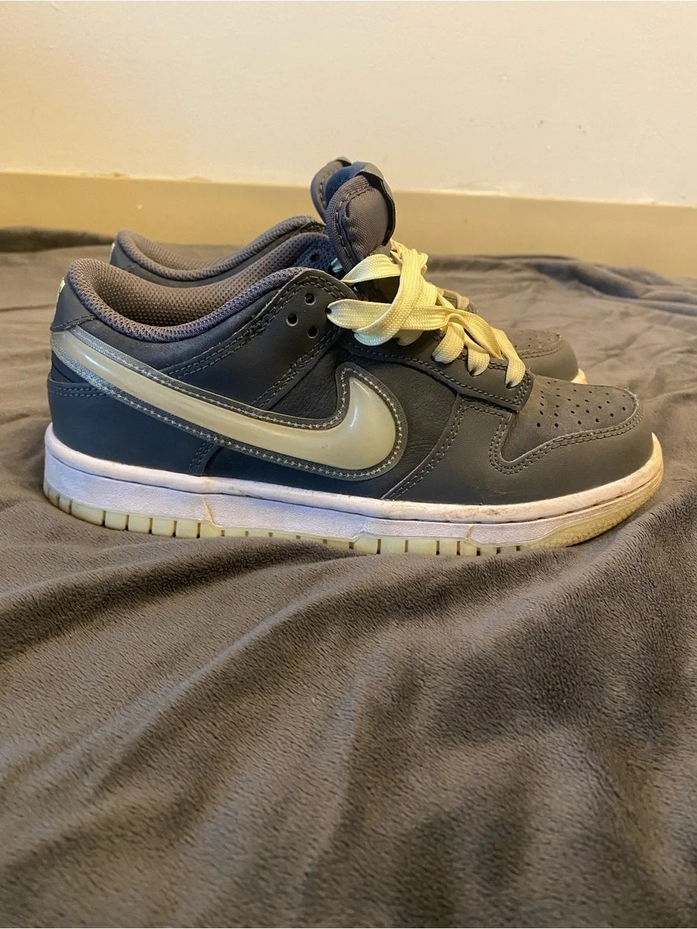 Nike durable kids