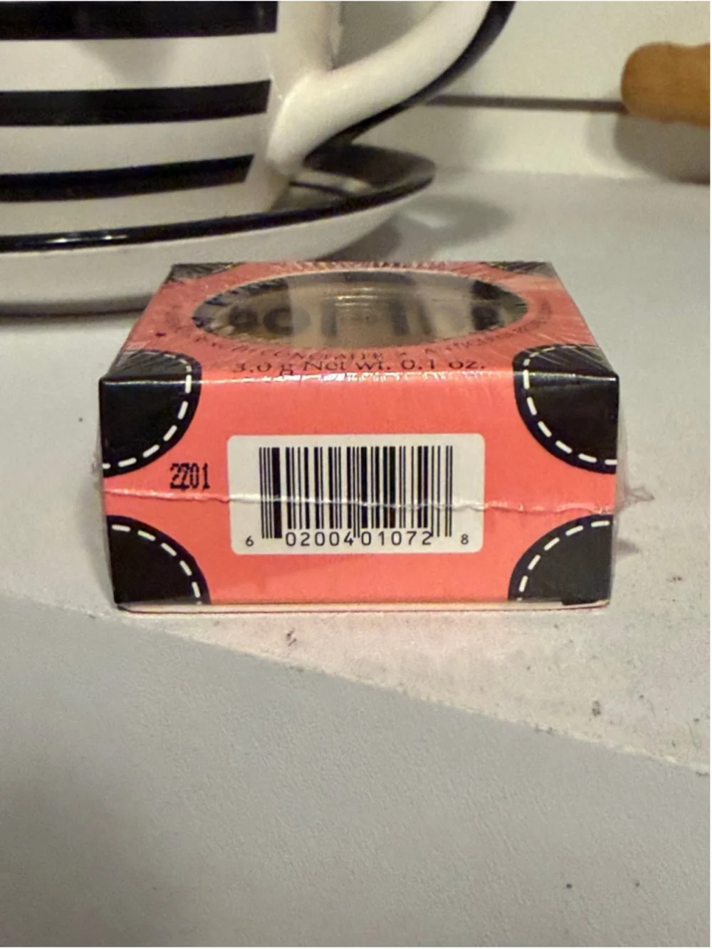 Benefit Cosmetics new sealed