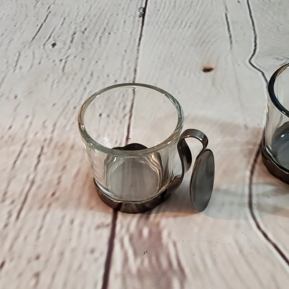Yankee Candle set spoon