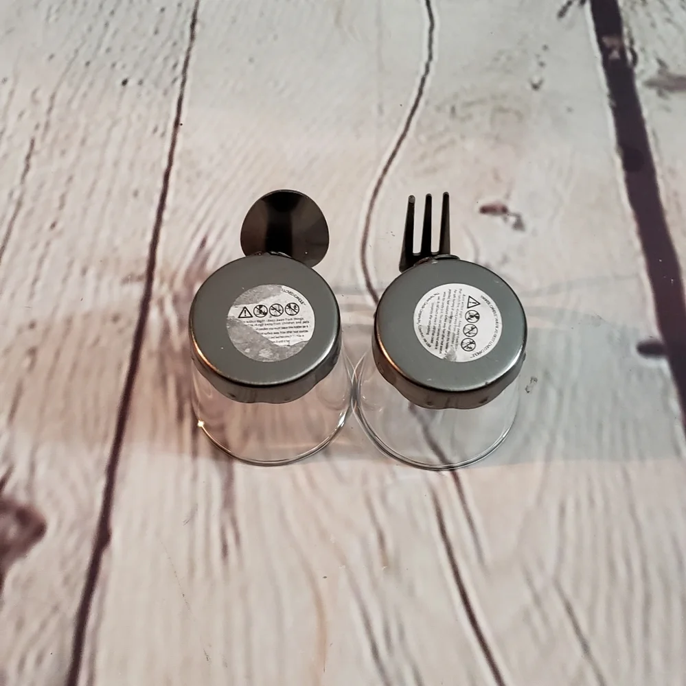 Yankee Candle set spoon