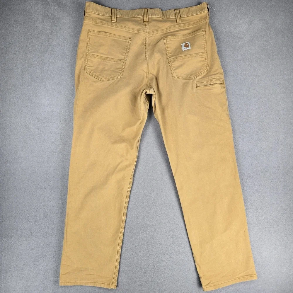 Carhartt brand style