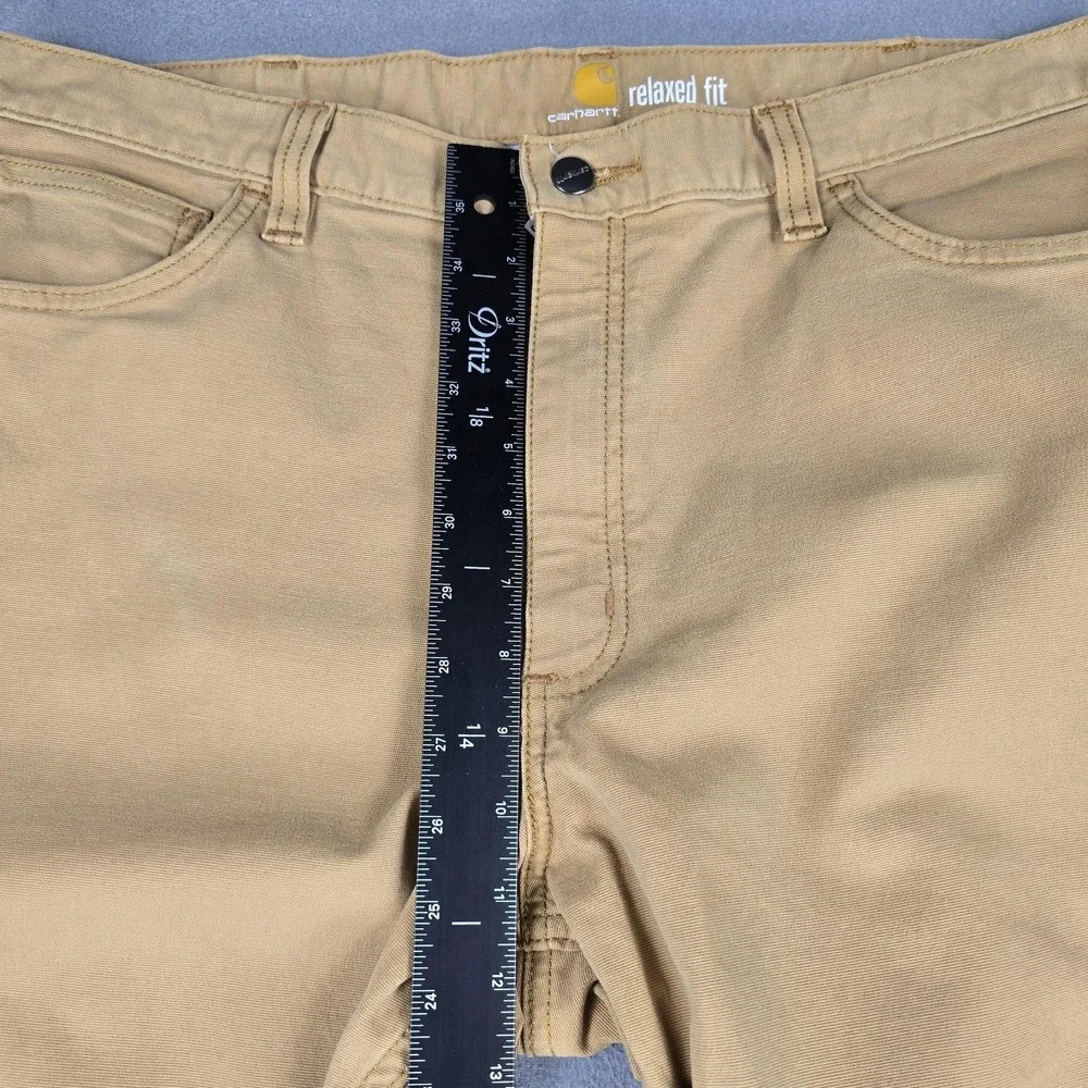Carhartt brand style
