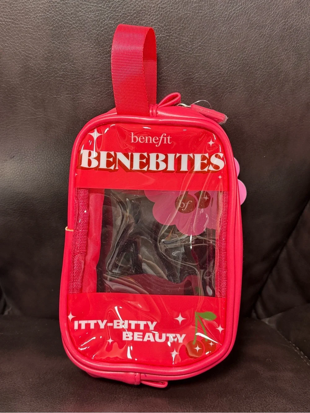 Benefit cosmetics benebites