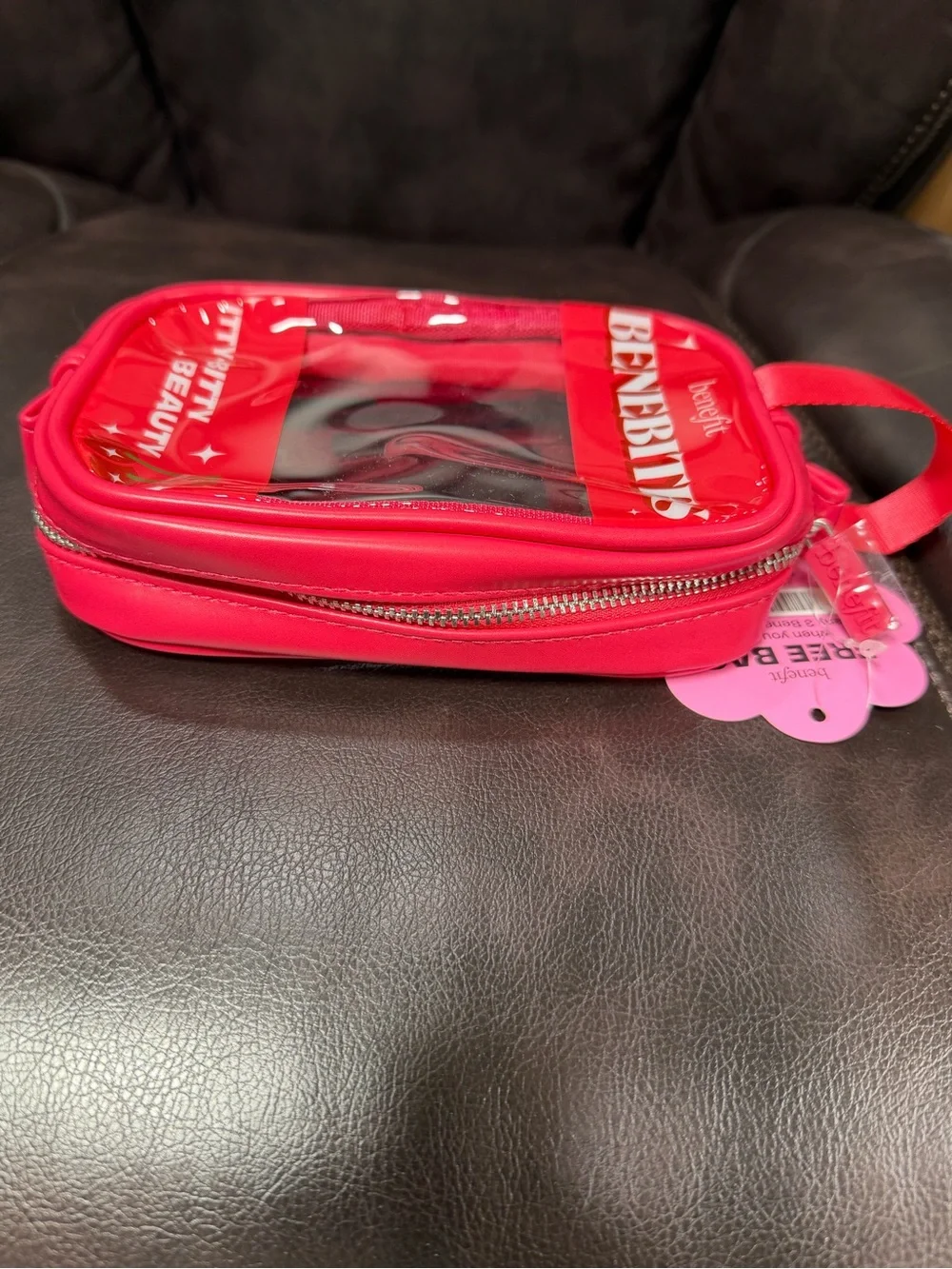 Benefit cosmetics benebites