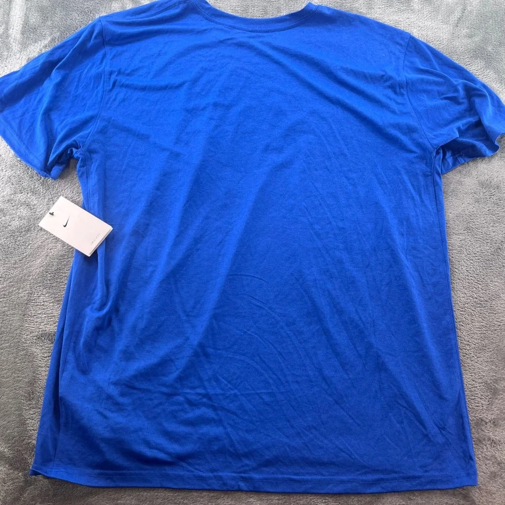 Nike legend ss