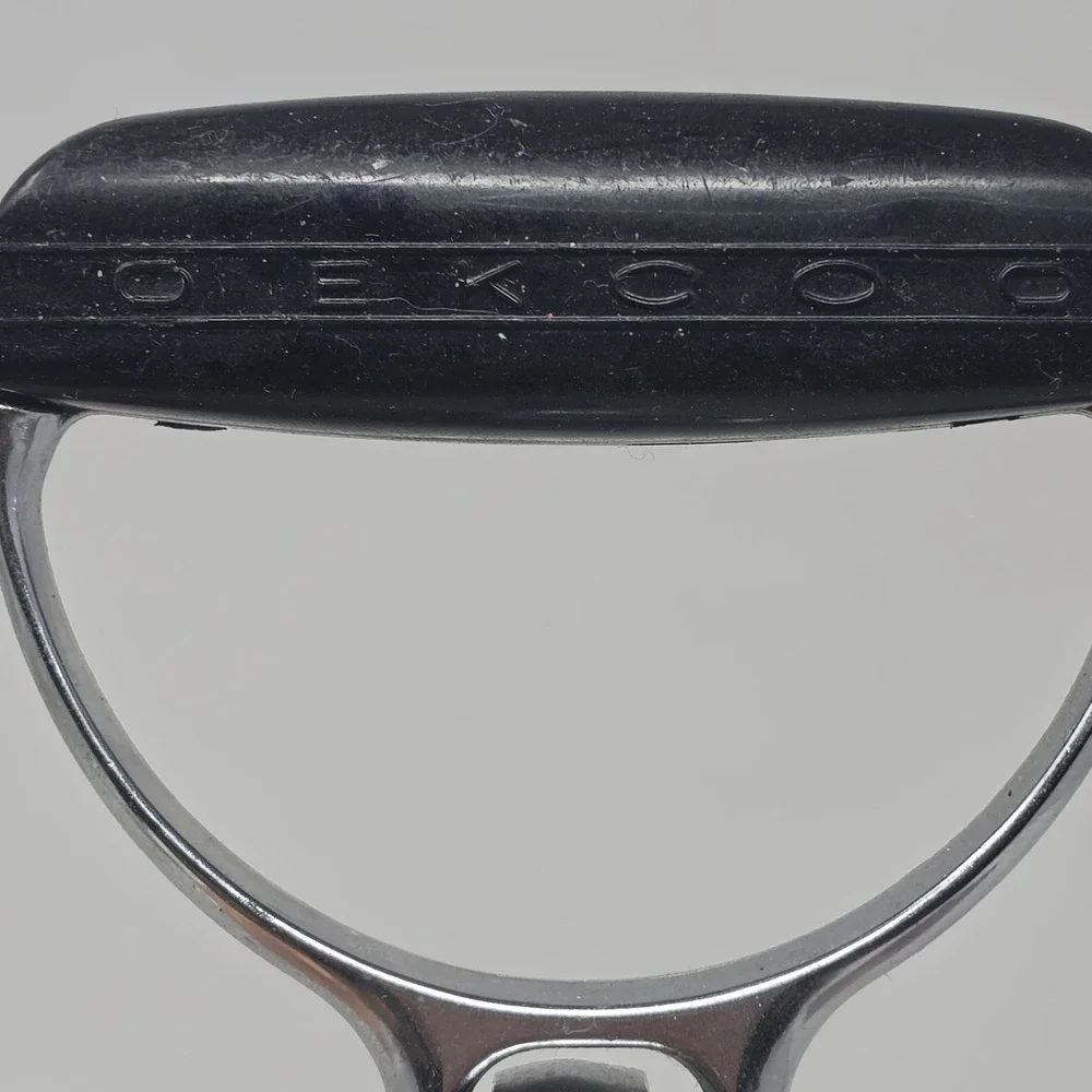 Ekco vintage ecko