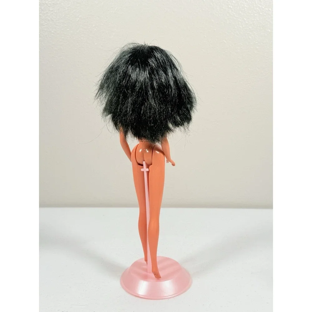 Mattel no noteable