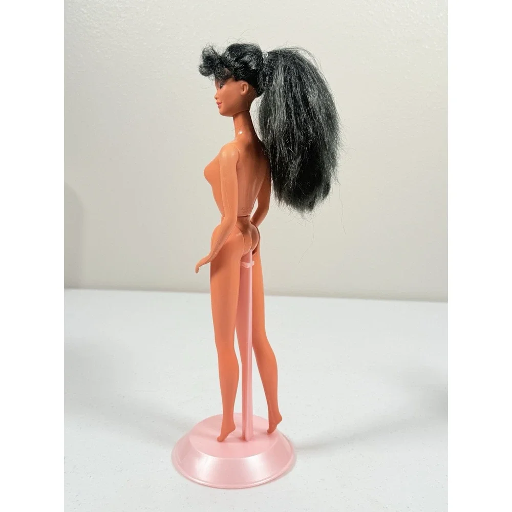 Mattel no noteable