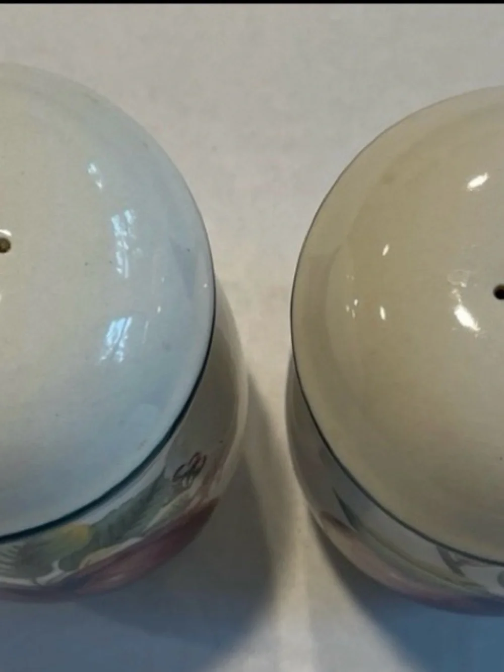 Source Unknown china pearl