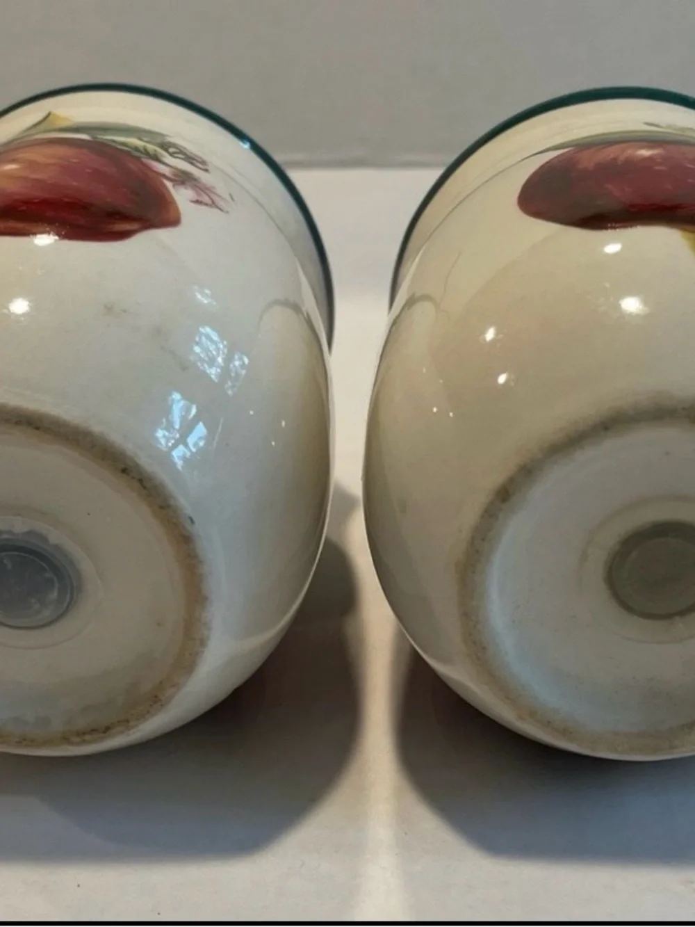 Source Unknown china pearl