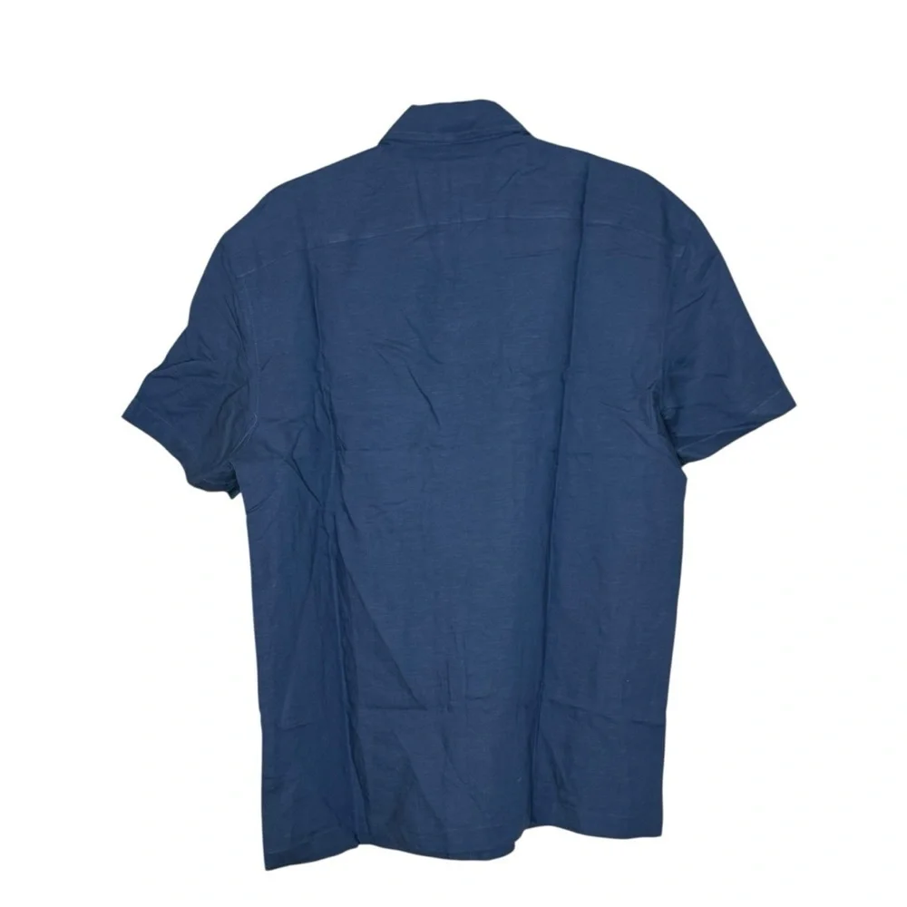 J. Crew stylish linen