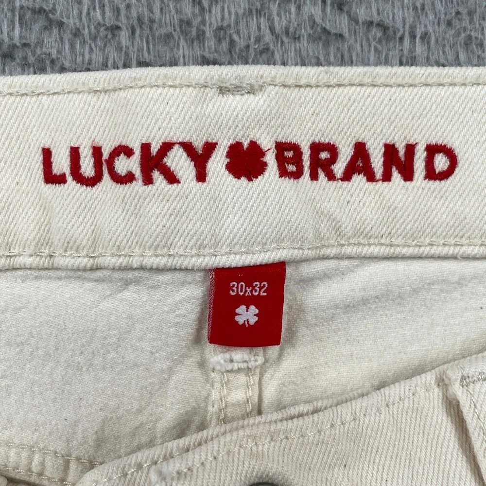 Lucky Brand lucky brand