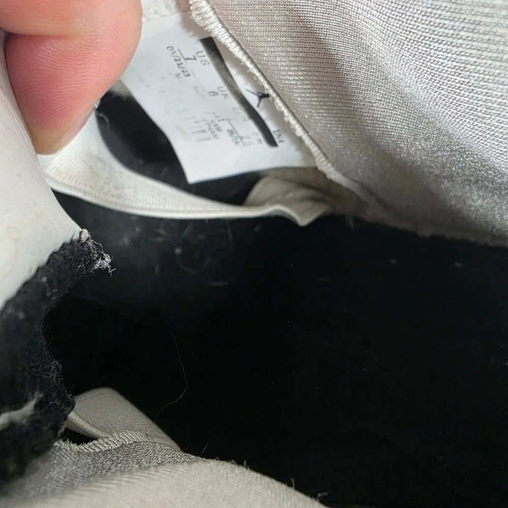Jordan air retro