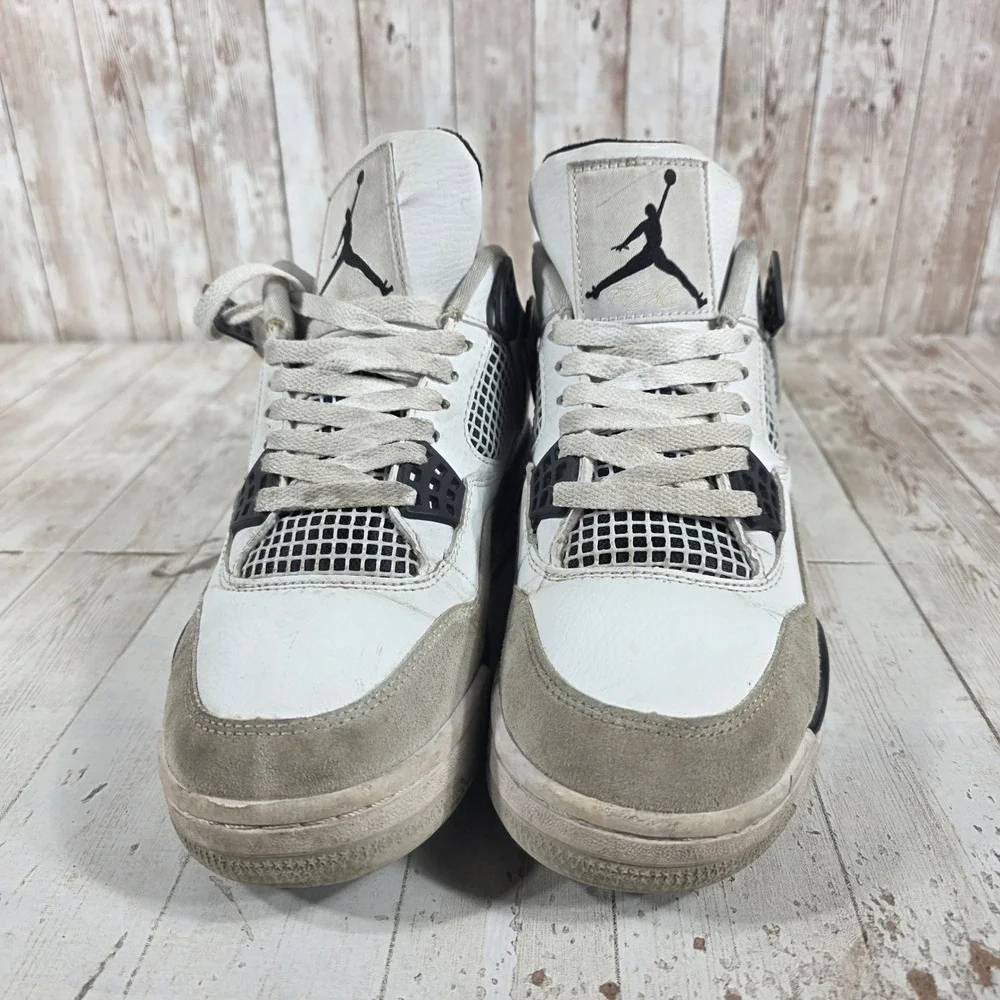 Jordan air retro