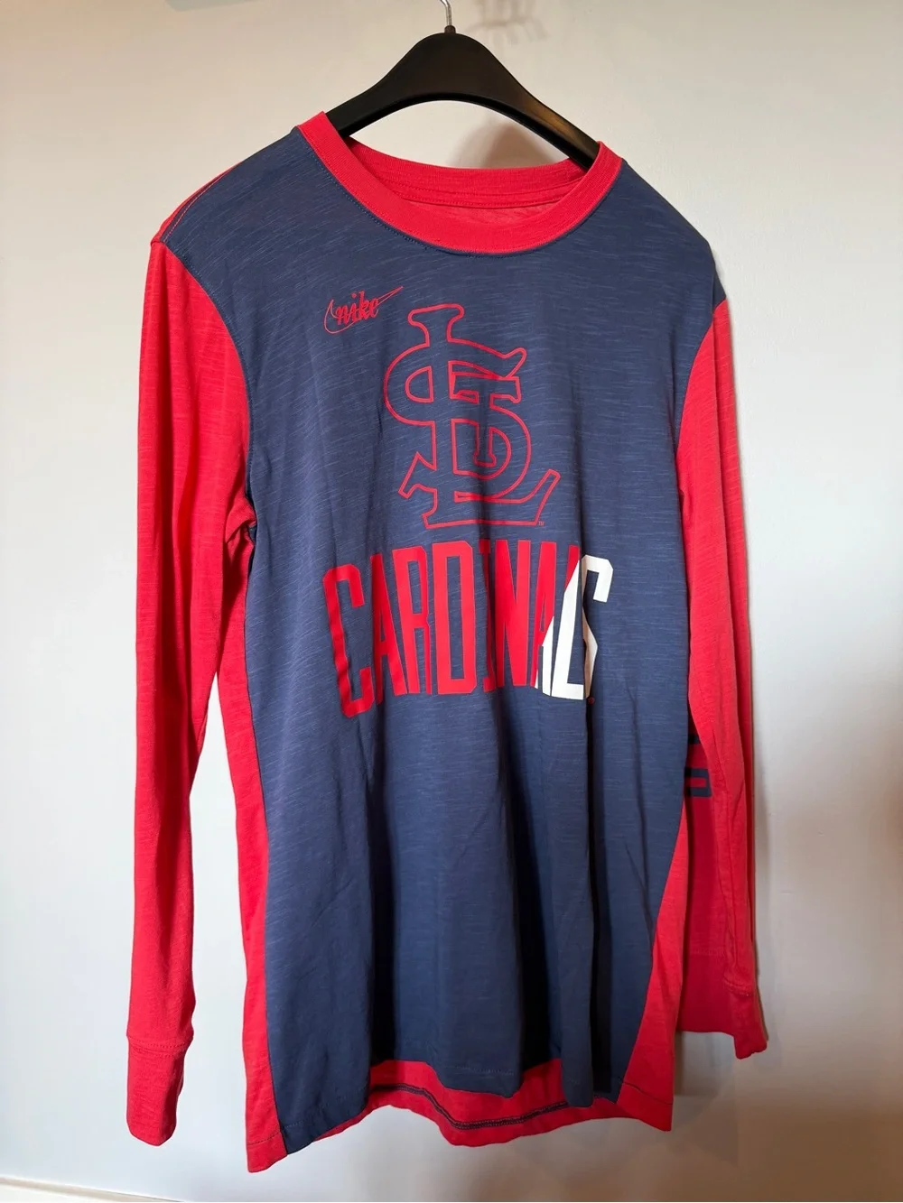 Nike official long