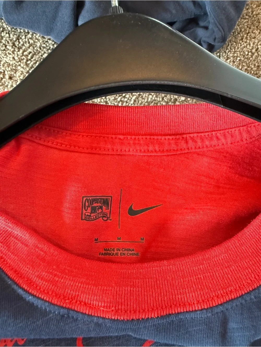 Nike official long