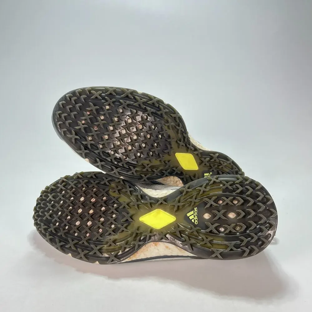 adidas forgefiber boa