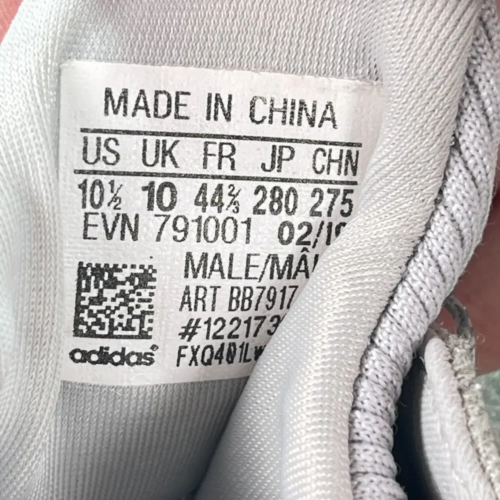 adidas forgefiber boa
