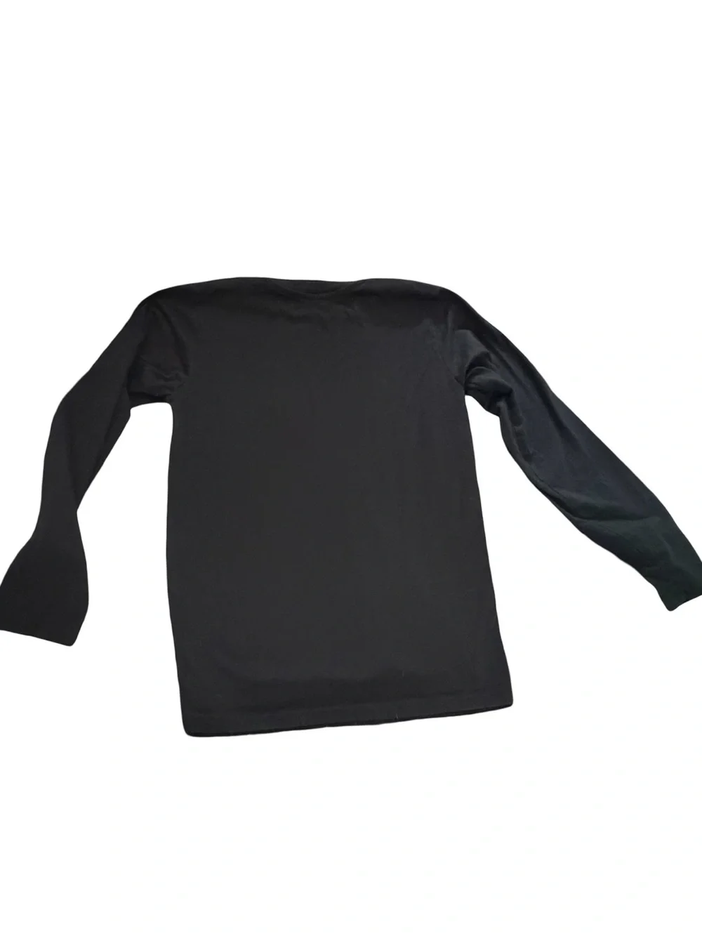 MAD Engine black long