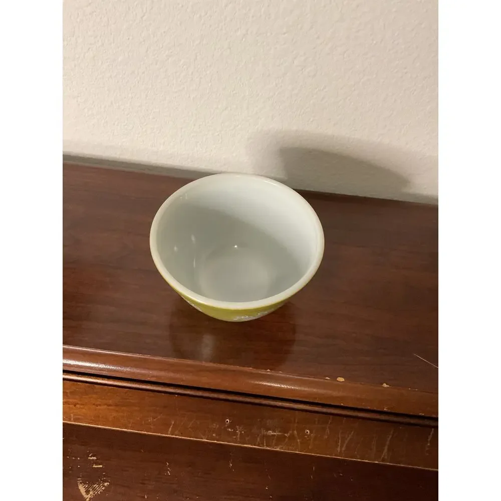 Pyrex vintage spring