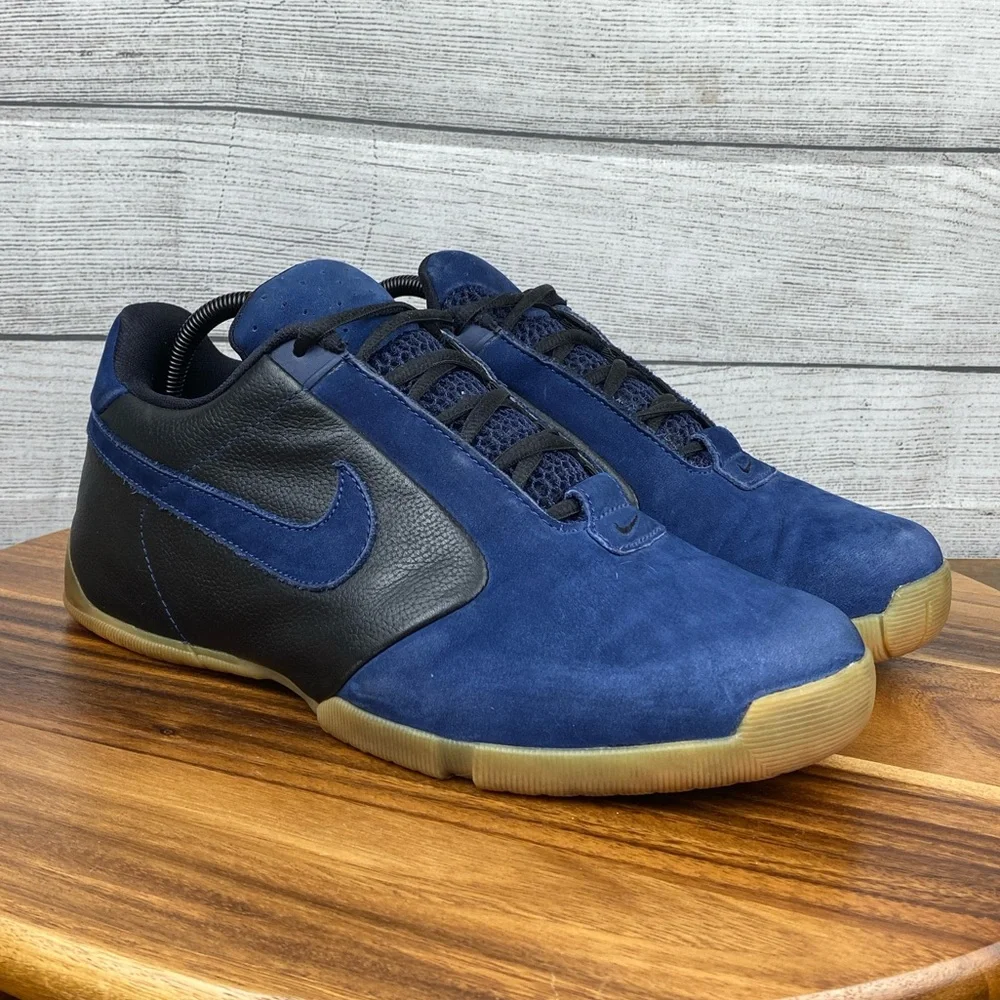 Nike zoom air