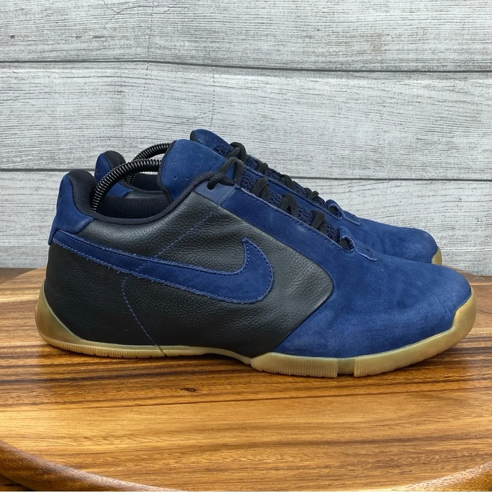 Nike zoom air