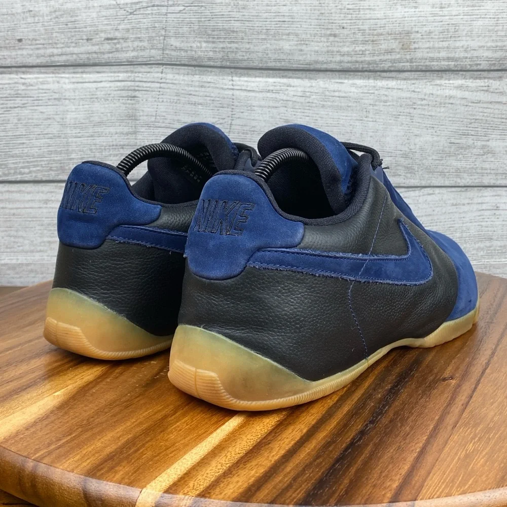 Nike zoom air