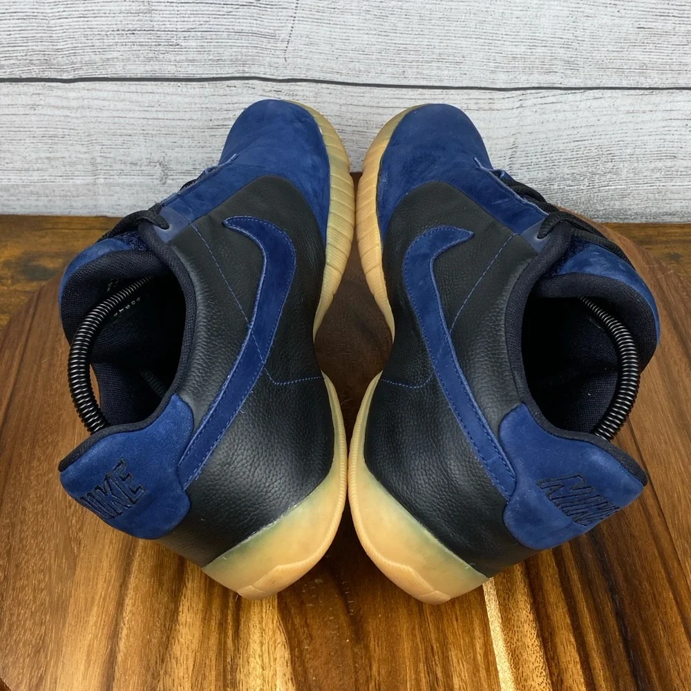 Nike zoom air