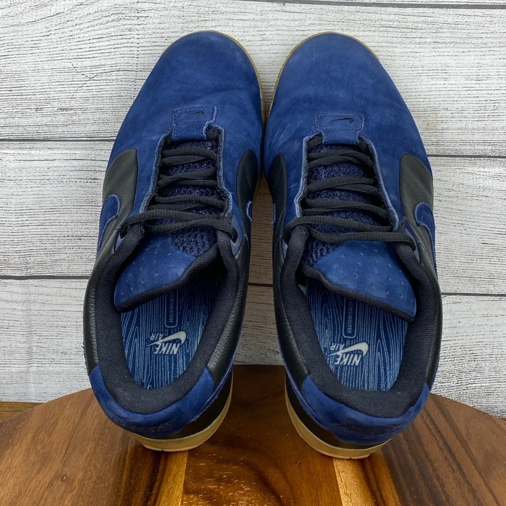 Nike zoom air