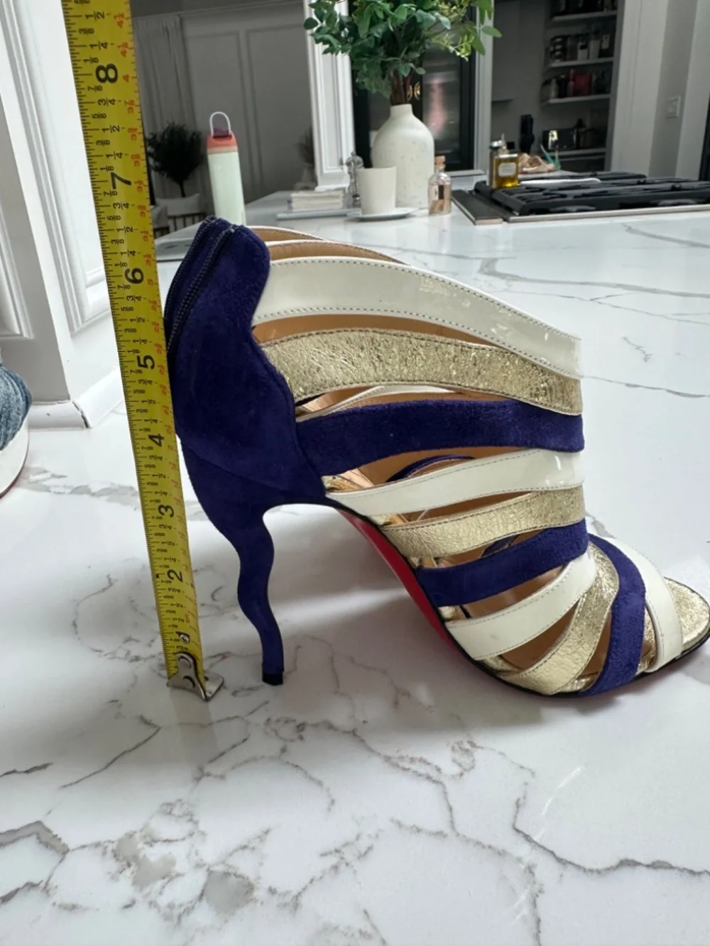 Christian Louboutin christian louboutin