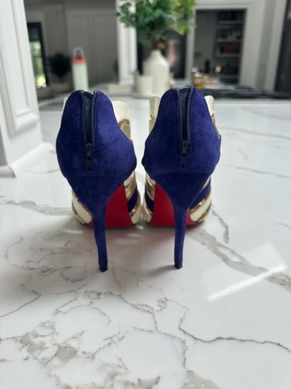 Christian Louboutin christian louboutin