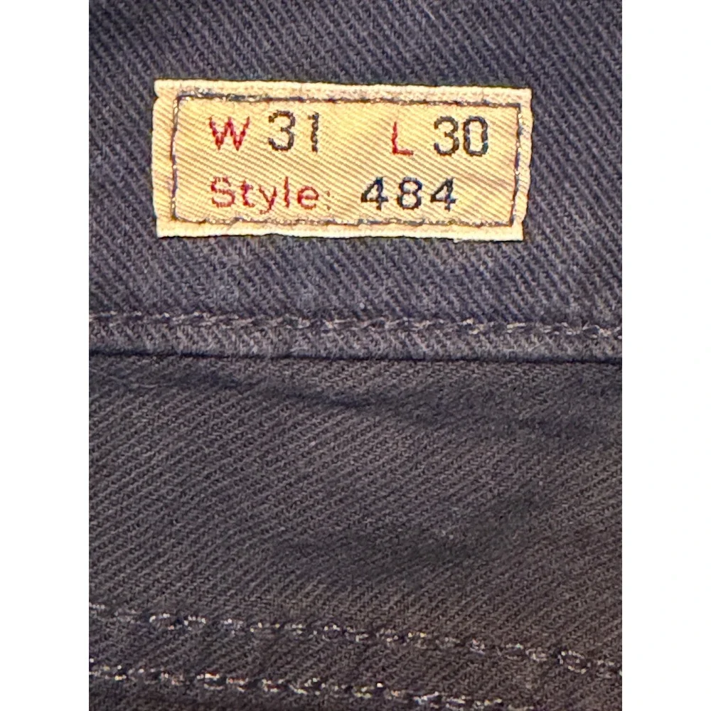 J. Crew returned many
