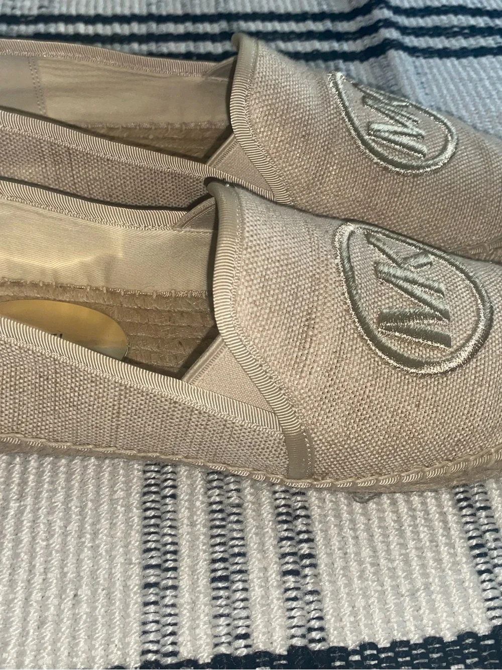 Michael Kors casual slip