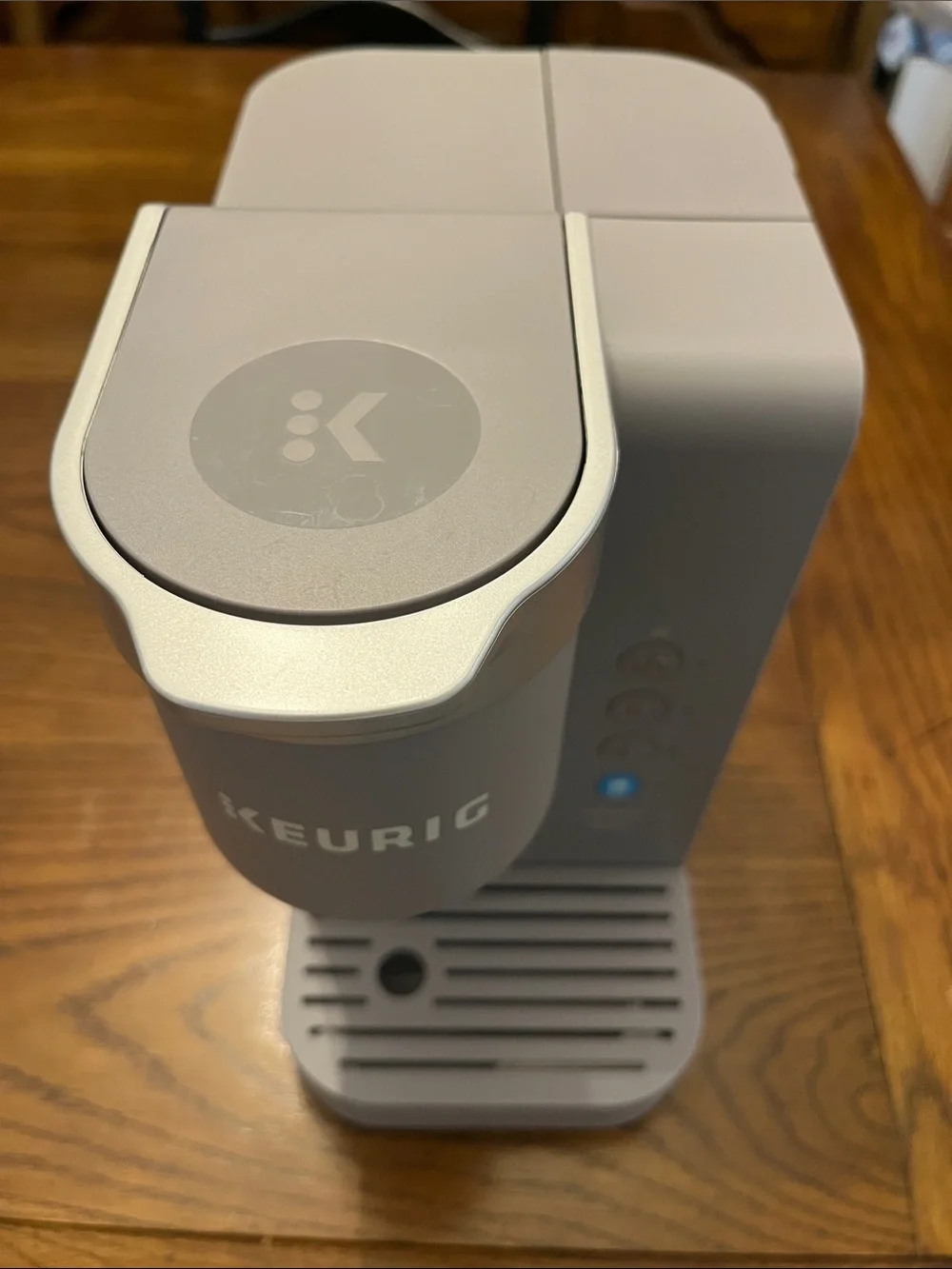 Keurig Iced Essentials Single Serve‎ Coffee Maker, 3 Cup Sizes