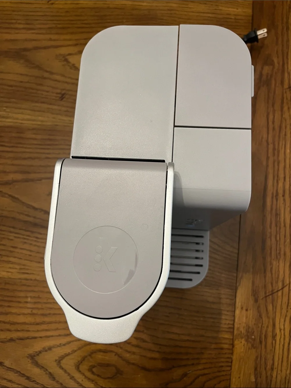 Keurig introducing new