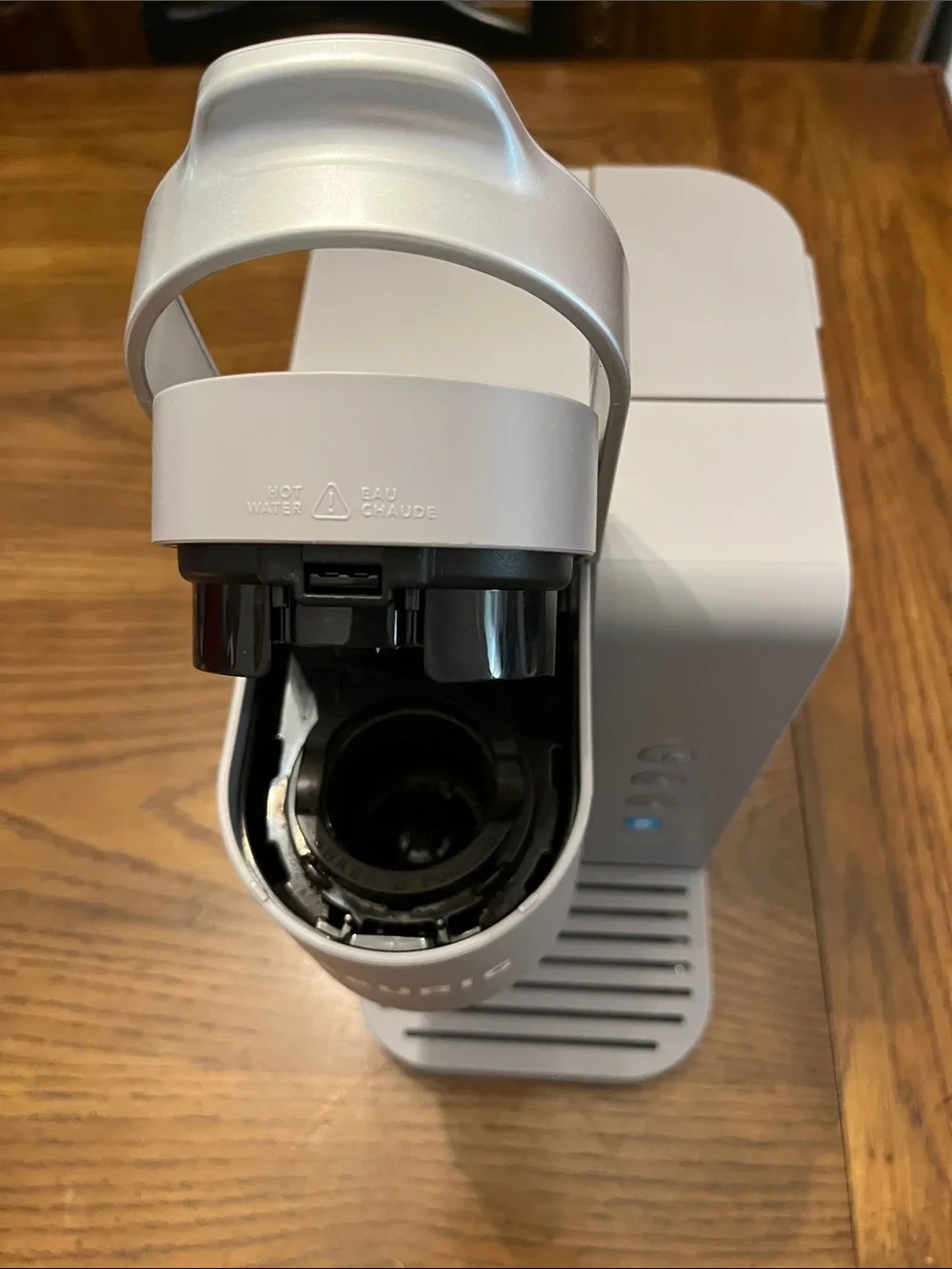 Keurig introducing new