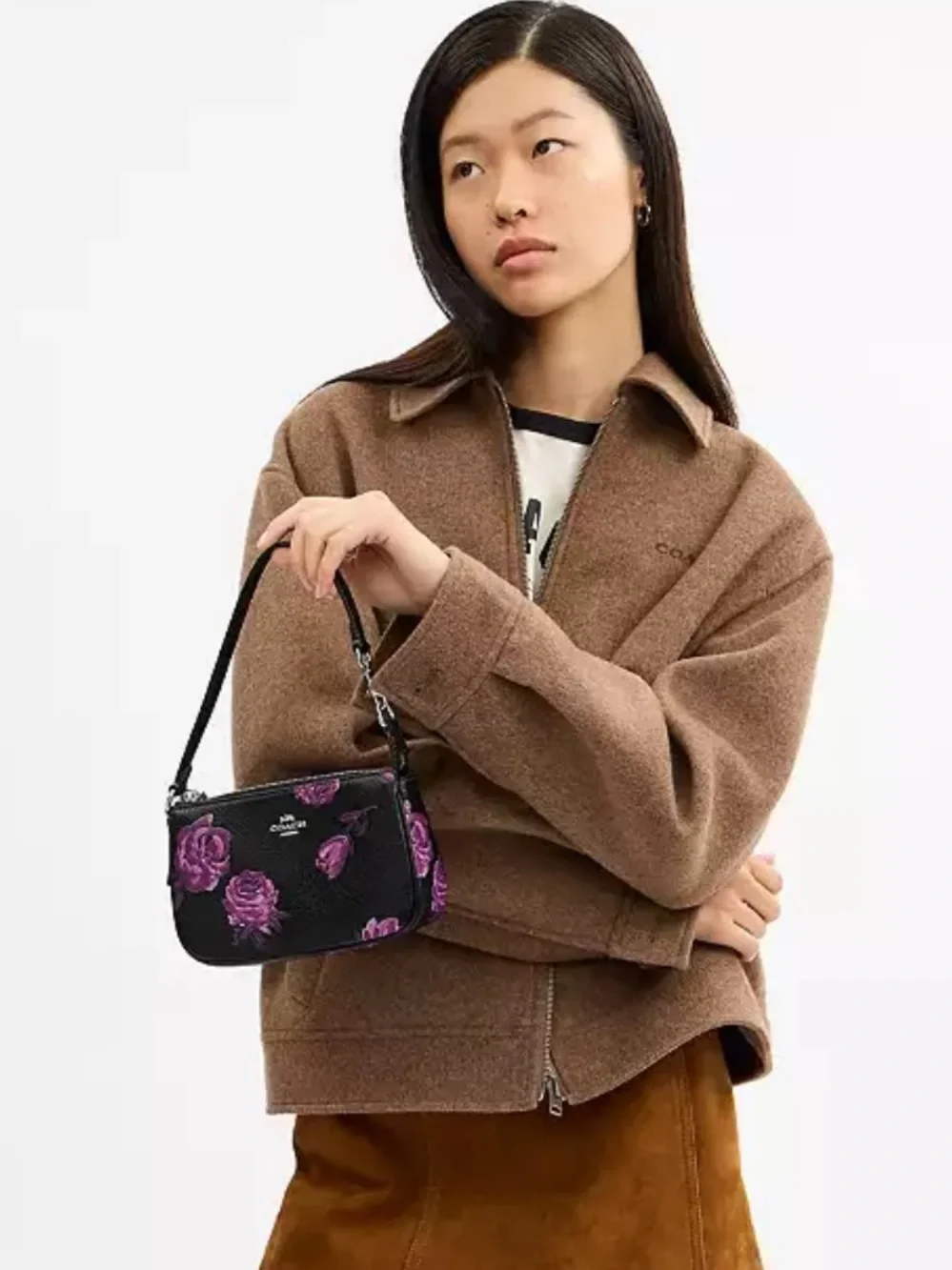 Coach gorgeous bag