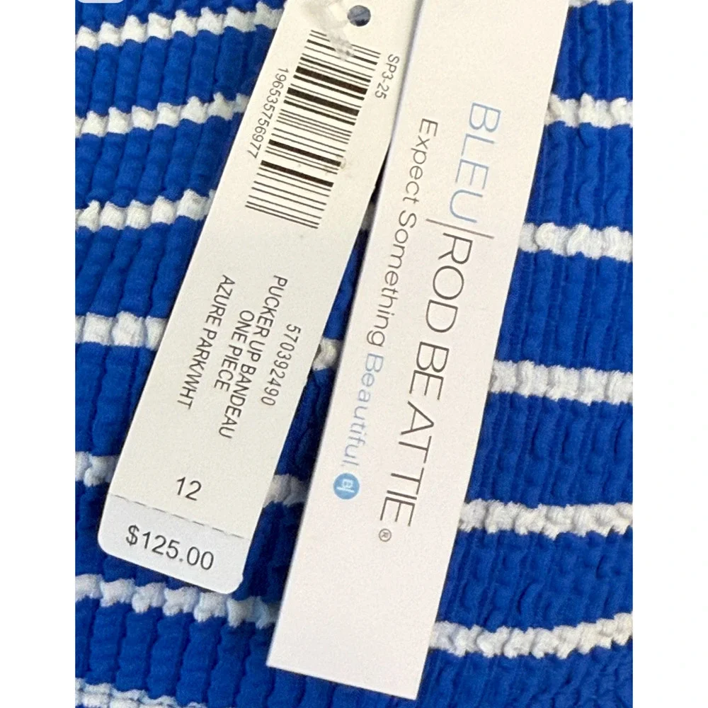Bleu Rod Beattie this listing