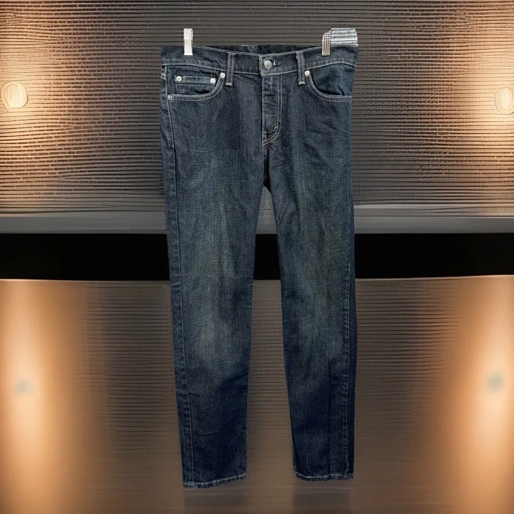 Levis levi 511
