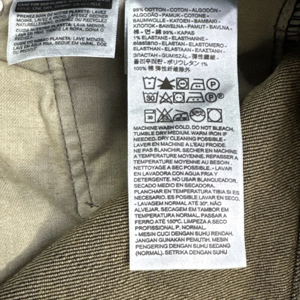 Levis levi 511