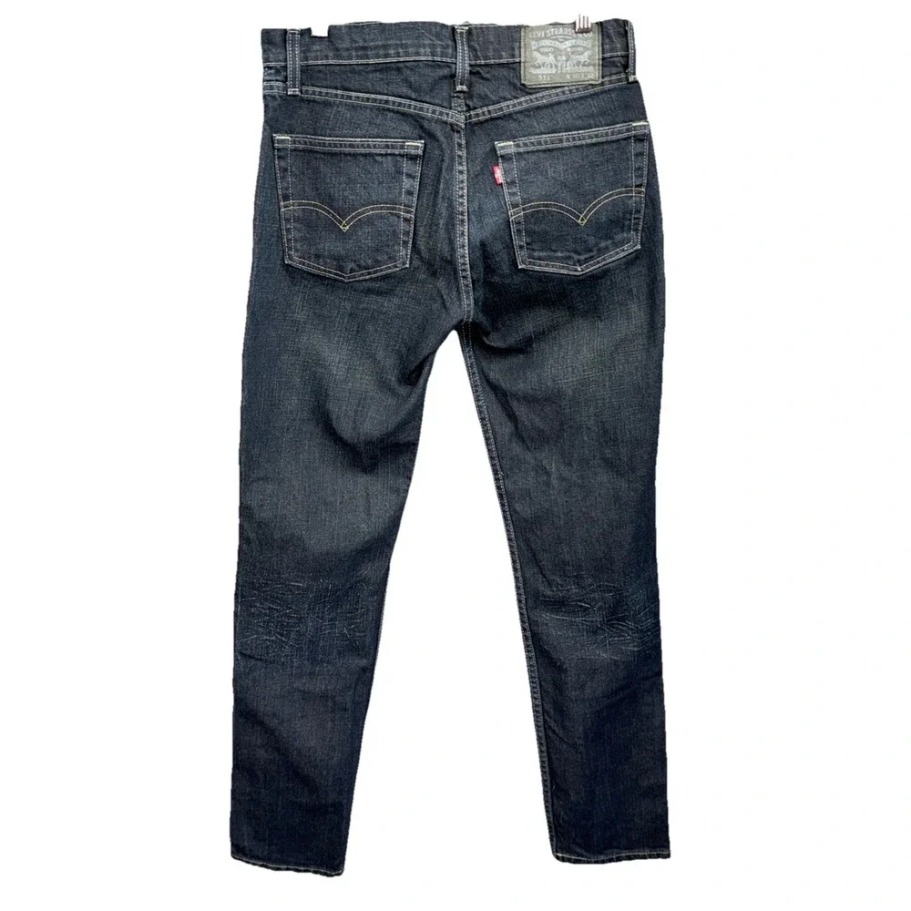 Levis levi 511