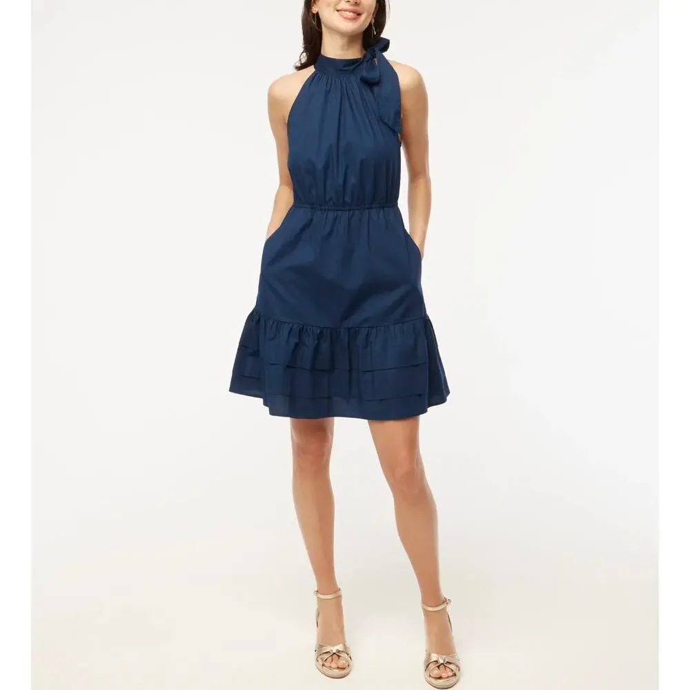 J. Crew crew poplin