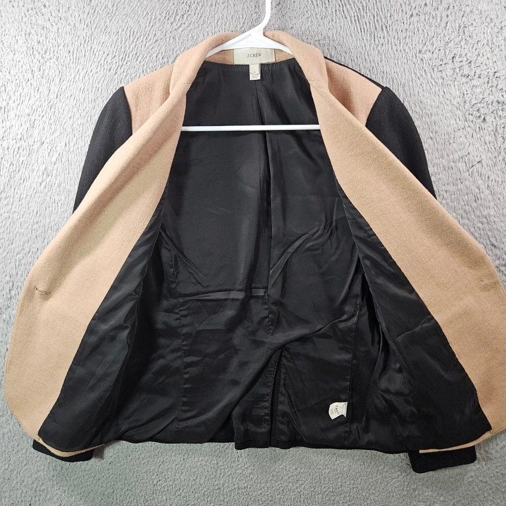 J. Crew elevate your