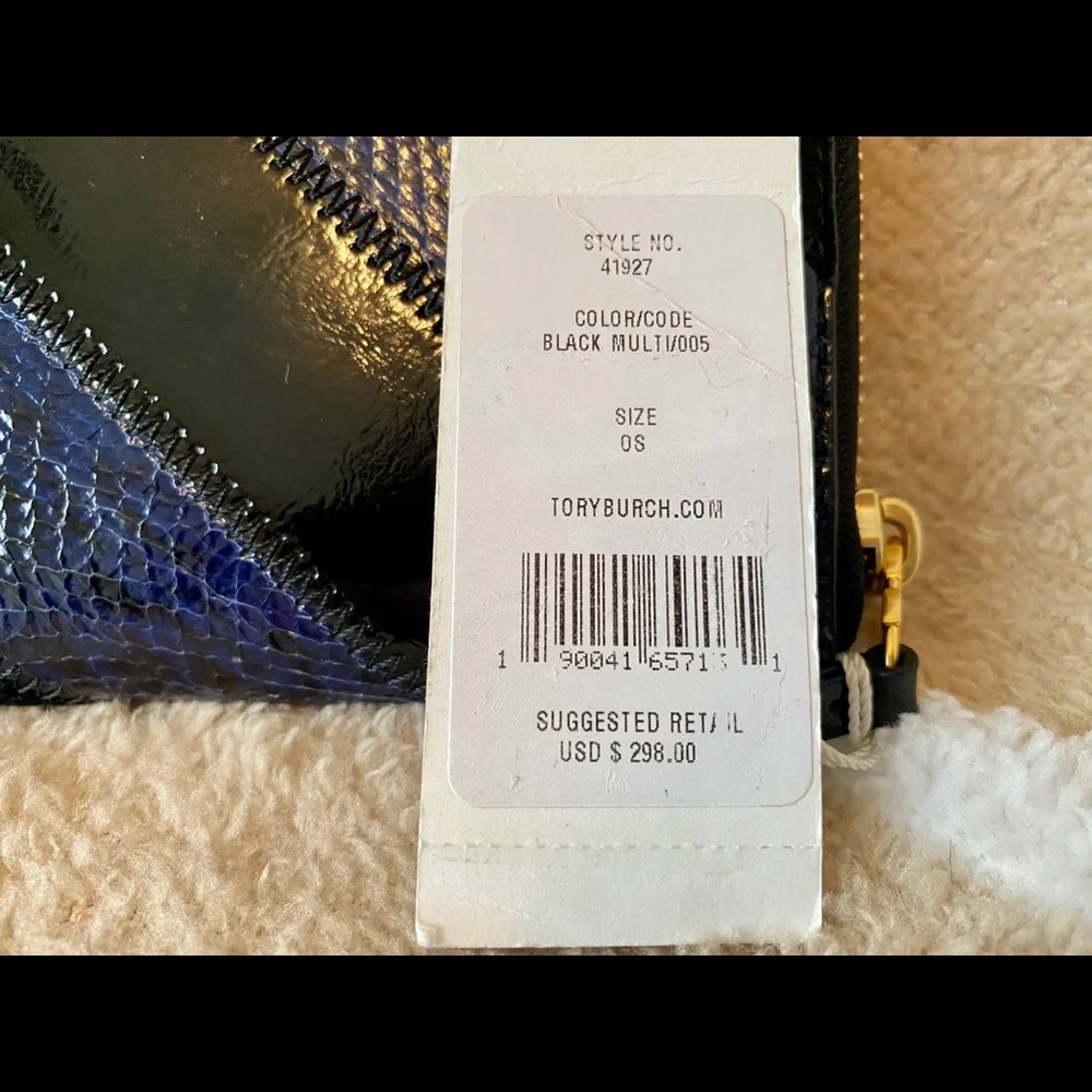 Tory Burch great brand