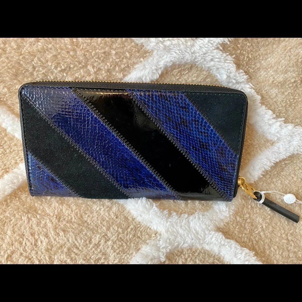 Tory Burch great brand