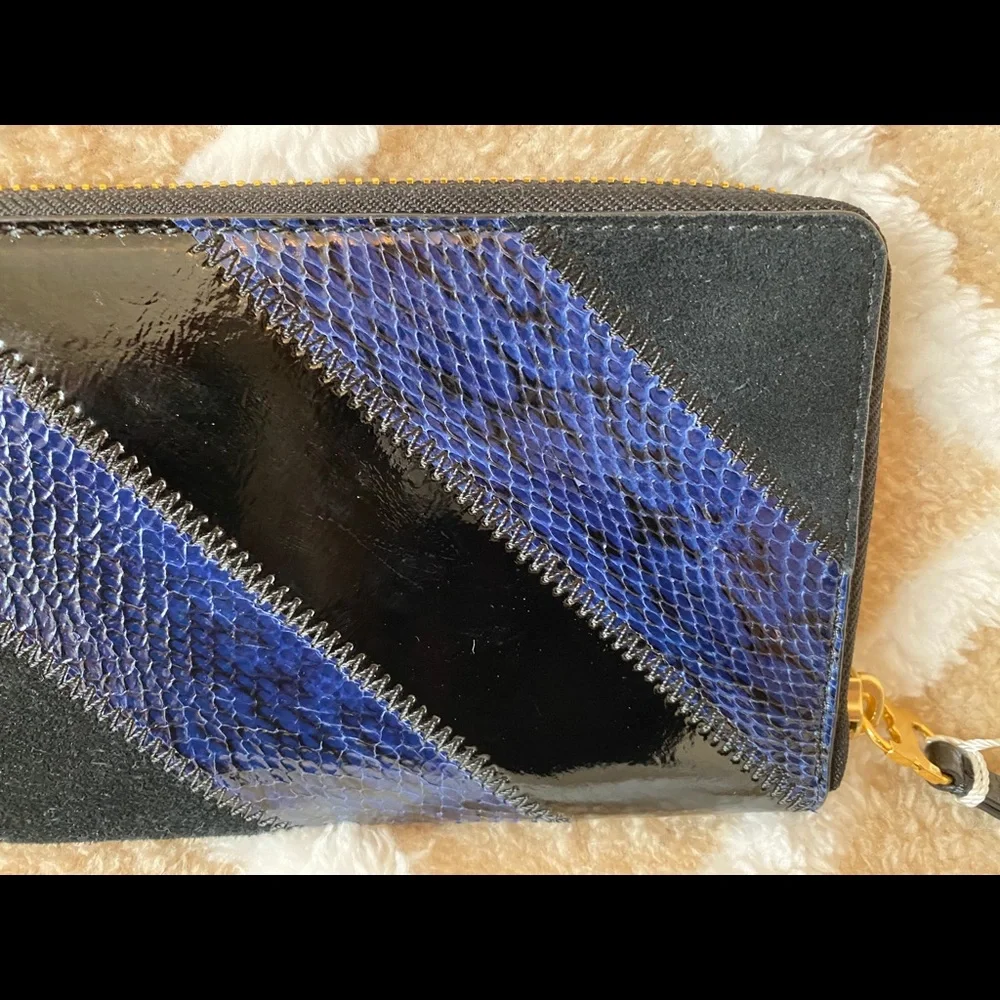 Tory Burch great brand