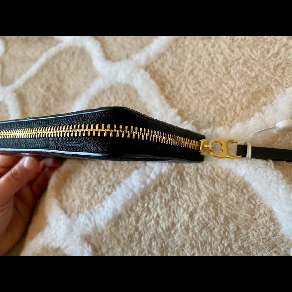 Tory Burch great brand