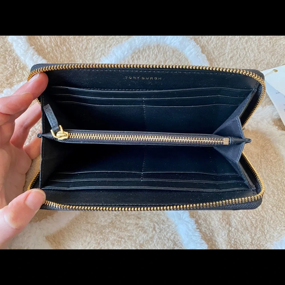 Tory Burch great brand