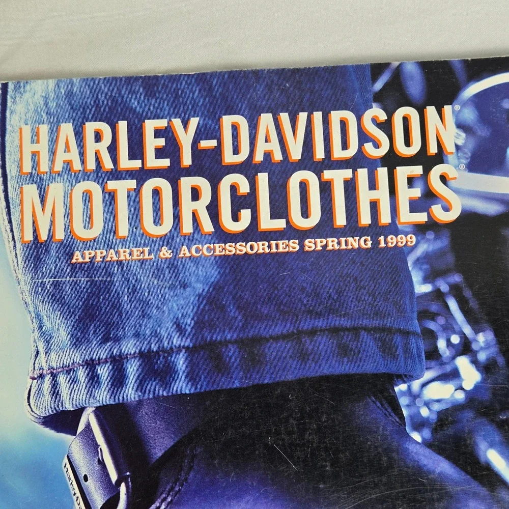 Harley-Davidson harley davidson
